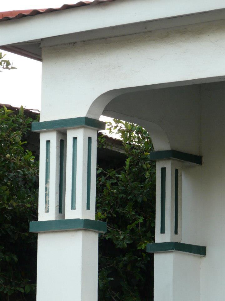 Casa en la Carretera PR 102 - Cabo Rojo - 2012 00003